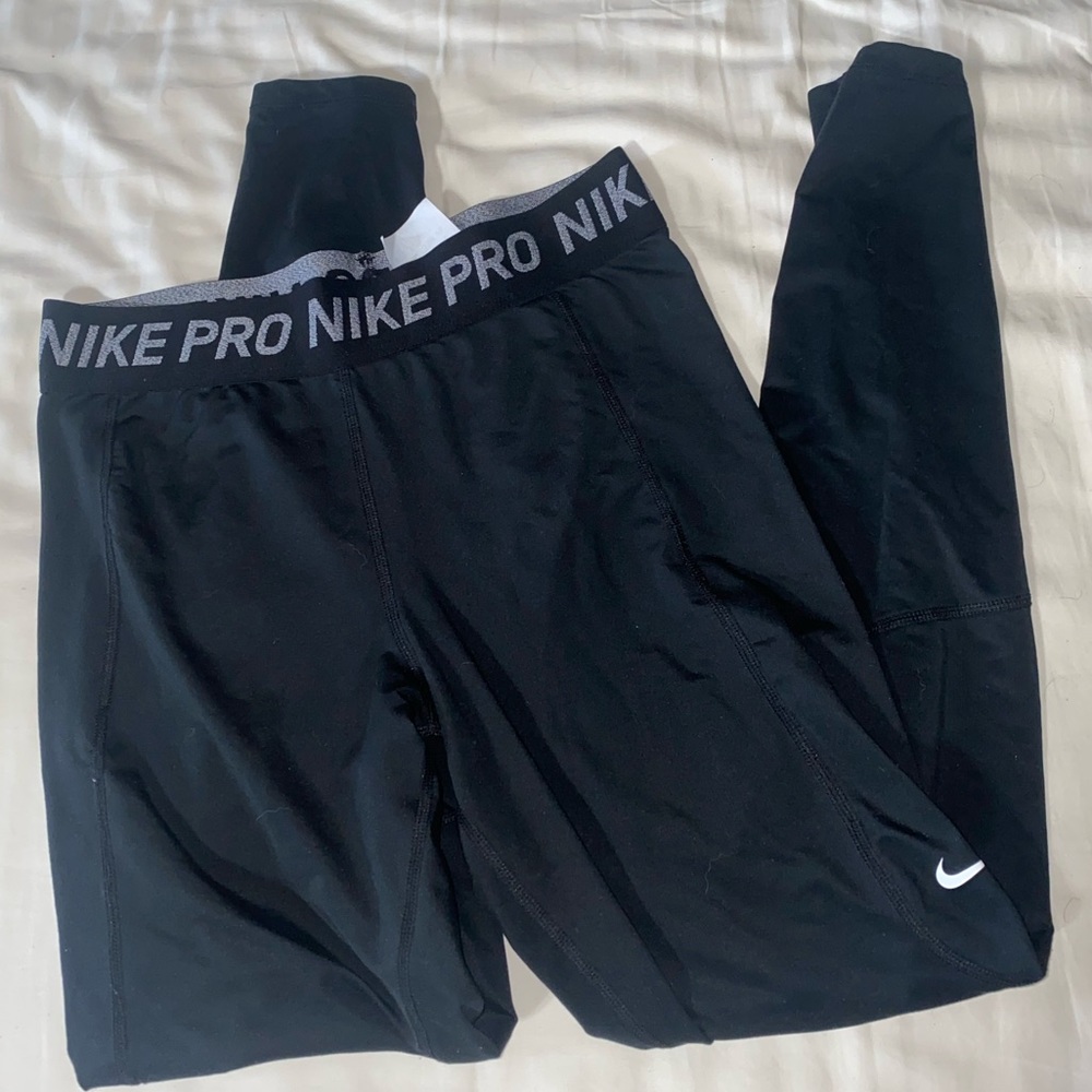Nike pro Dri-fit Leggings